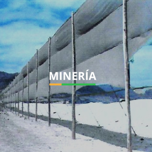 Minerí­a